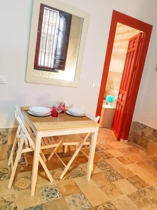 Apartment B Reform Netflix Parking Segun Disponibilidad Sevilla