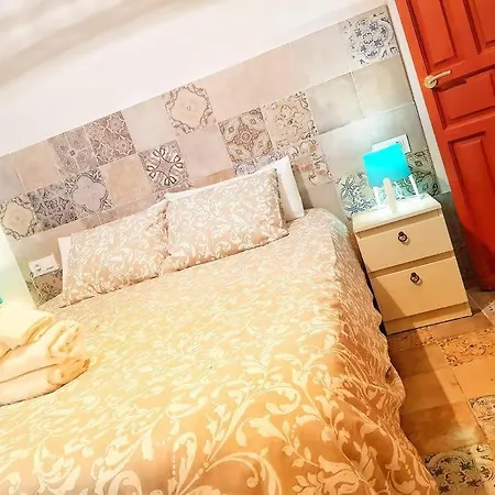 Ferienwohnung B Reform Netflix Parking Segun Disponibilidad Sevilla Exterior foto