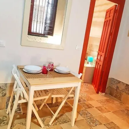 Ferienwohnung B Reform Netflix Parking Segun Disponibilidad Sevilla Exterior foto