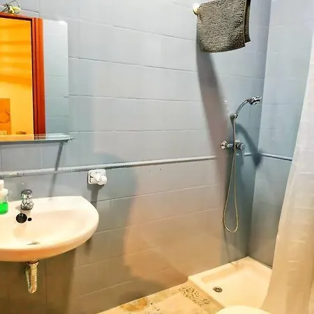 Ferienwohnung B Reform Netflix Parking Segun Disponibilidad Sevilla Exterior foto