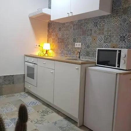 Ferienwohnung B Reform Netflix Parking Segun Disponibilidad Sevilla Exterior foto